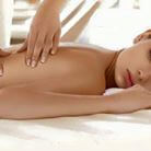 Aromatherapy Massage