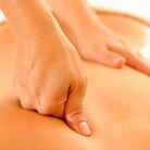 Deep Tissue Massage