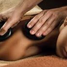 Hot Stone Massage